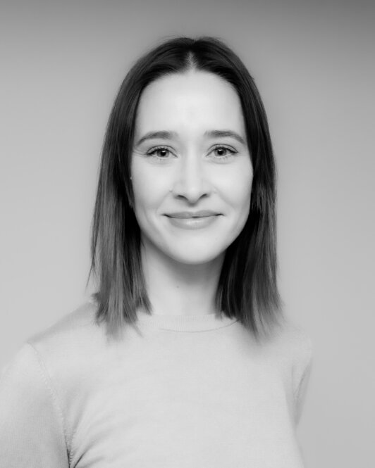 Svenja-Michell Felgentreu - Rathaus GmbH