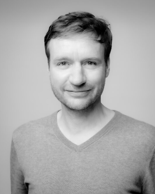 Tim Renner - Rathaus GmbH